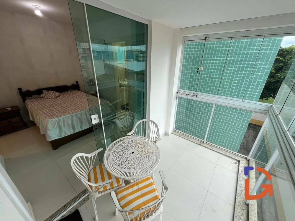 Apartamento, 3 quartos, 120 m² - Foto 19