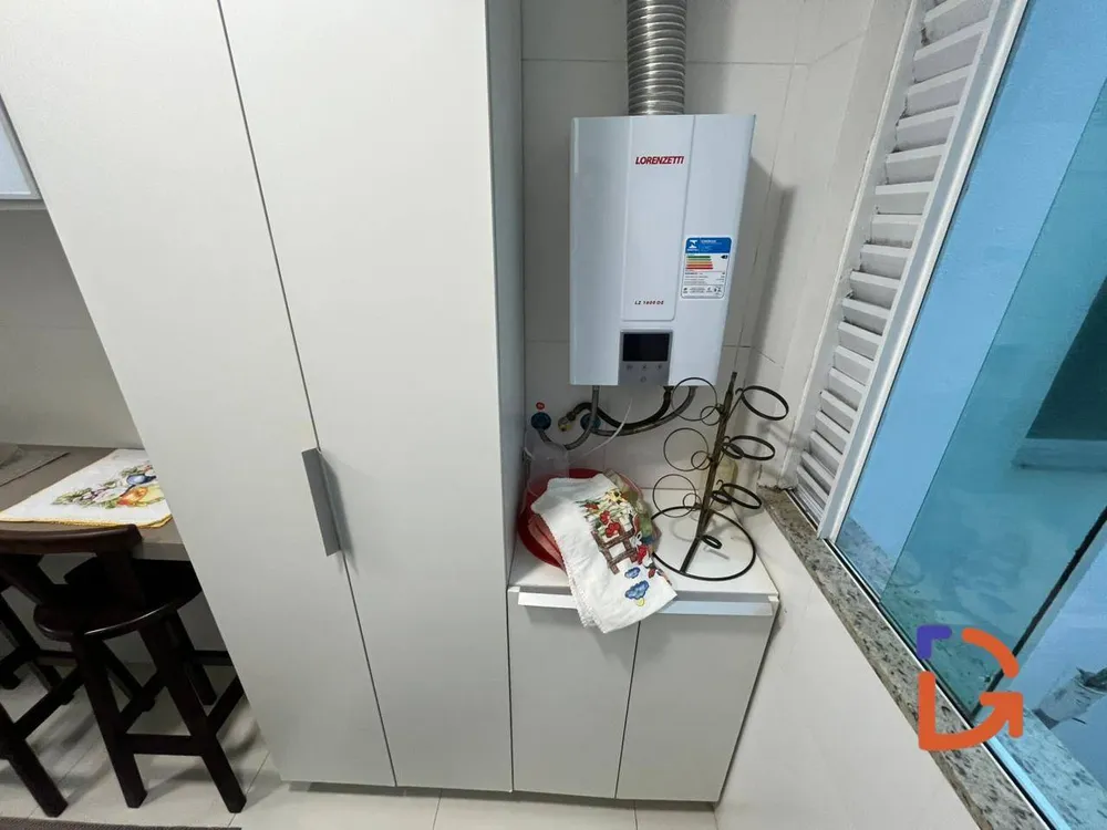 Apartamento, 3 quartos, 120 m² - Foto 31