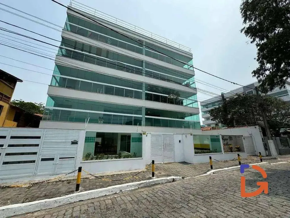 Apartamento, 3 quartos, 120 m² - Foto 13