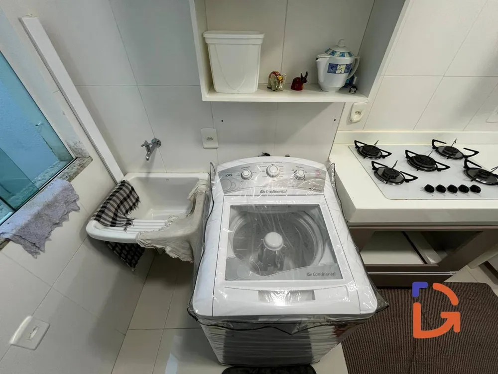 Apartamento, 3 quartos, 120 m² - Foto 21