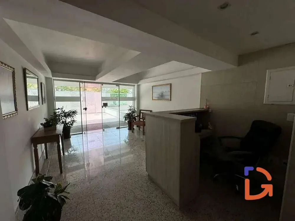 Apartamento, 3 quartos, 120 m² - Foto 26