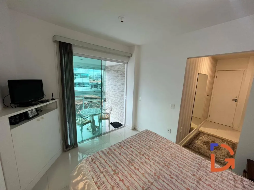 Apartamento, 3 quartos, 120 m² - Foto 29