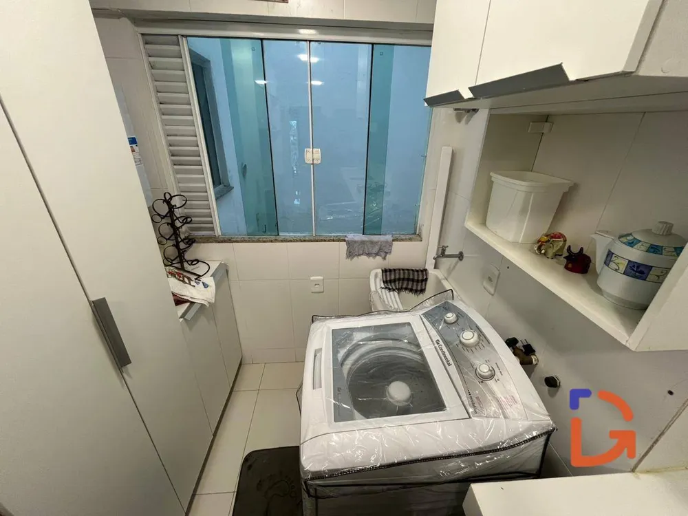 Apartamento, 3 quartos, 120 m² - Foto 27