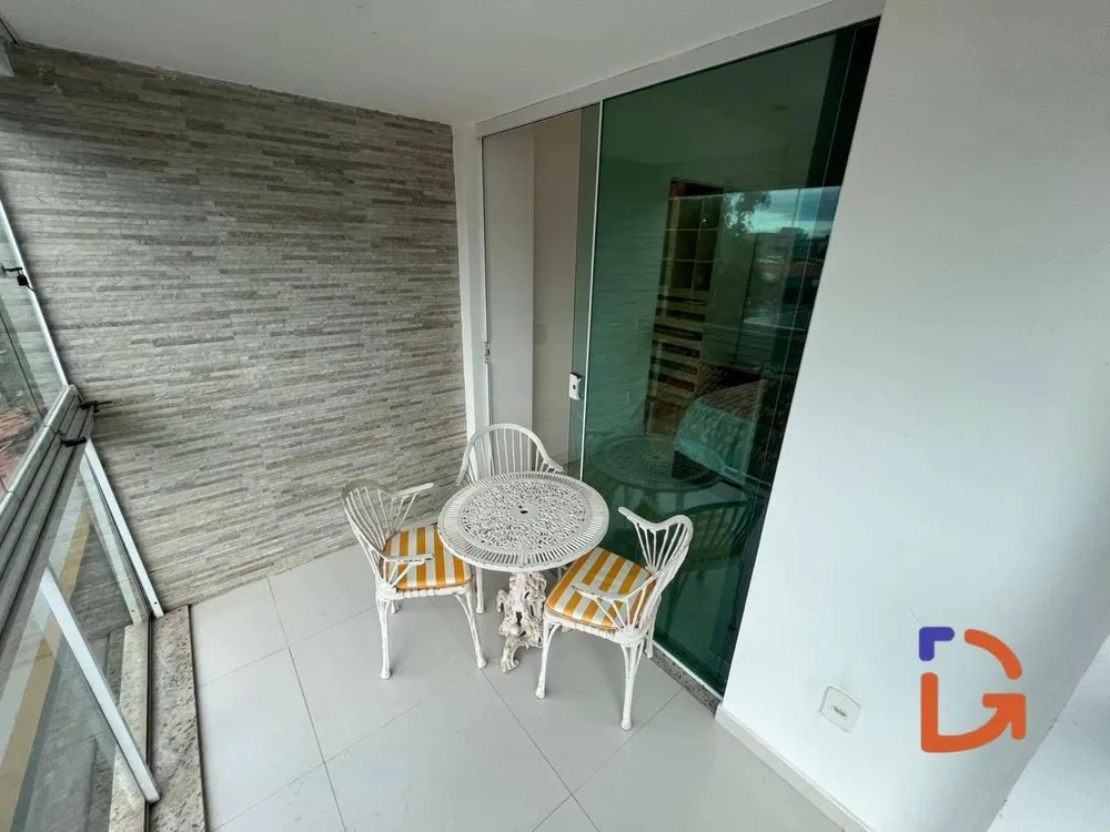 Apartamento, 3 quartos, 120 m² - Foto 2