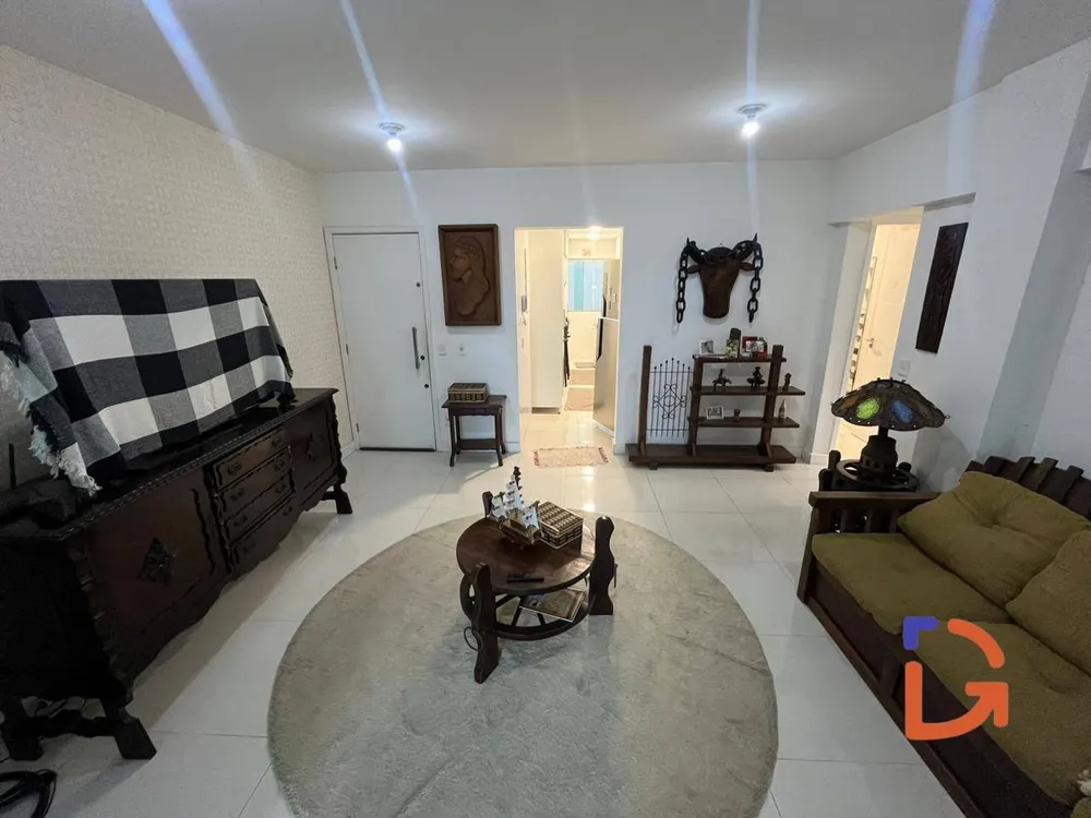 Apartamento, 3 quartos, 120 m² - Foto 17