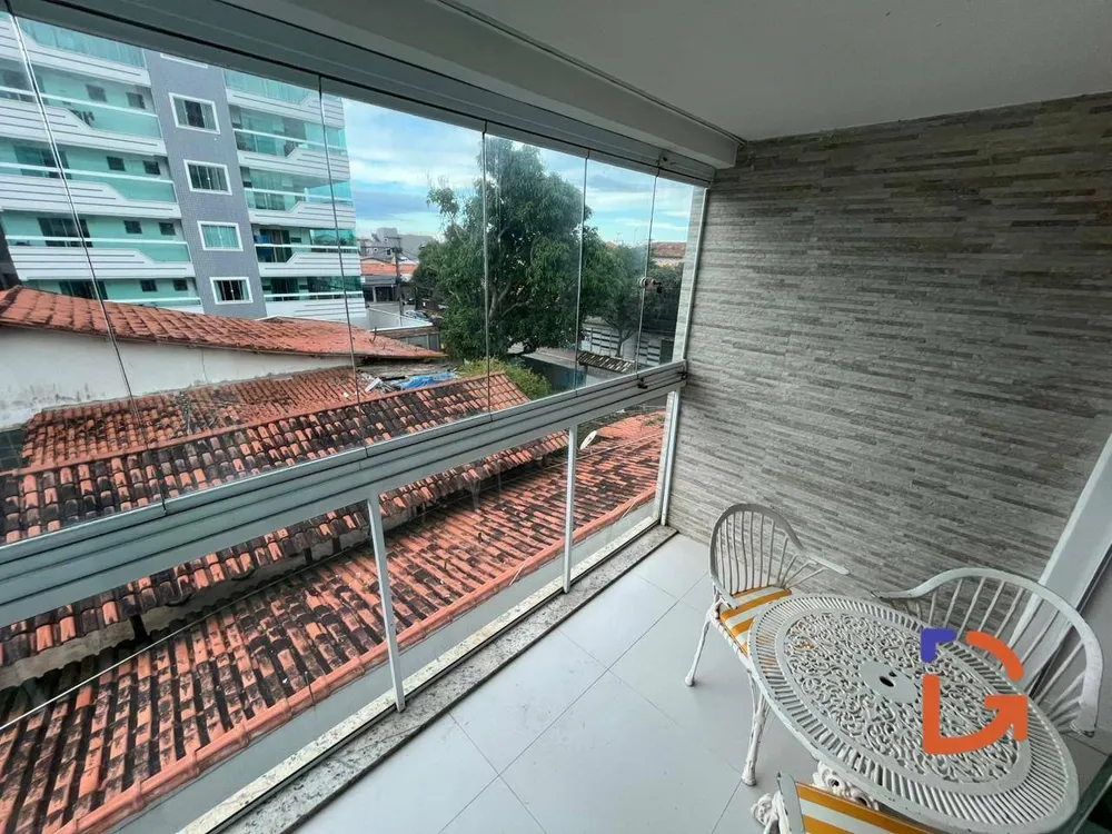 Apartamento, 3 quartos, 120 m² - Foto 10