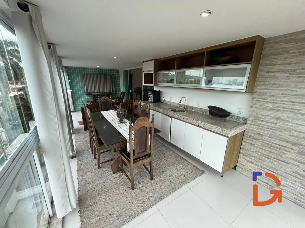 Apartamento, 3 quartos, 120 m² - Foto 37