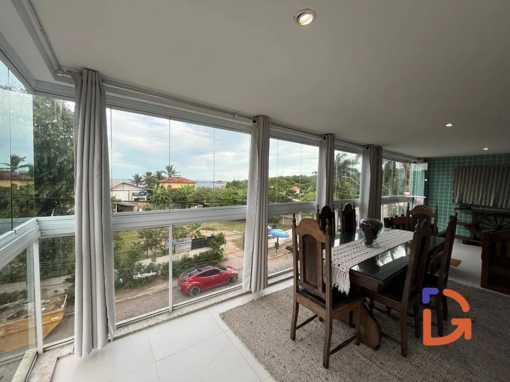 Apartamento, 3 quartos, 120 m² - Foto 11