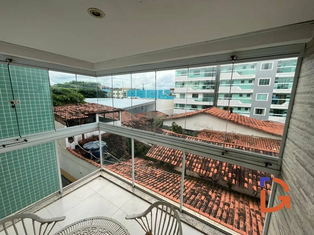 Apartamento, 3 quartos, 120 m² - Foto 4