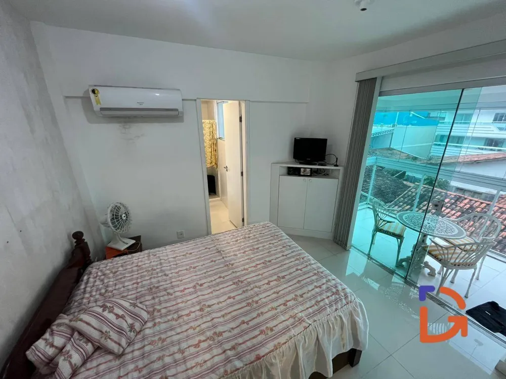 Apartamento, 3 quartos, 120 m² - Foto 33
