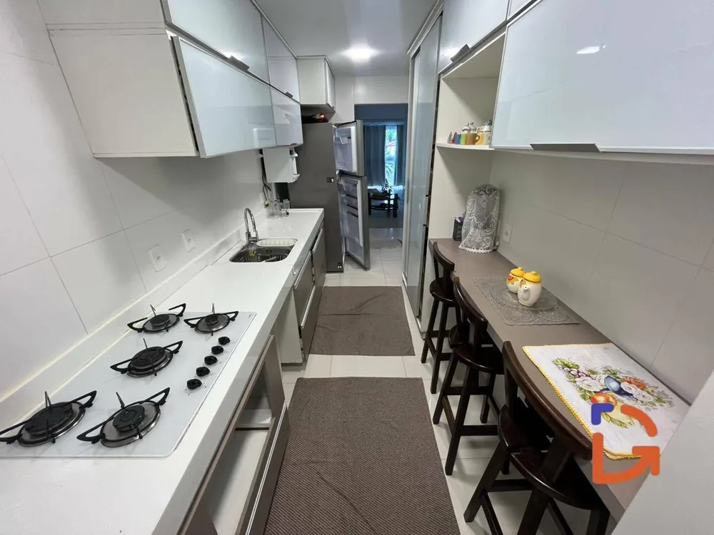 Apartamento, 3 quartos, 120 m² - Foto 18