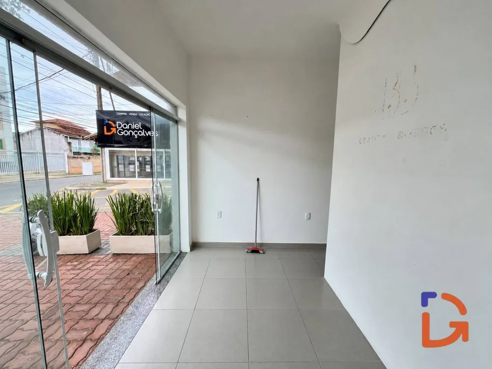 Loja-Salão, 45 m² - Foto 3
