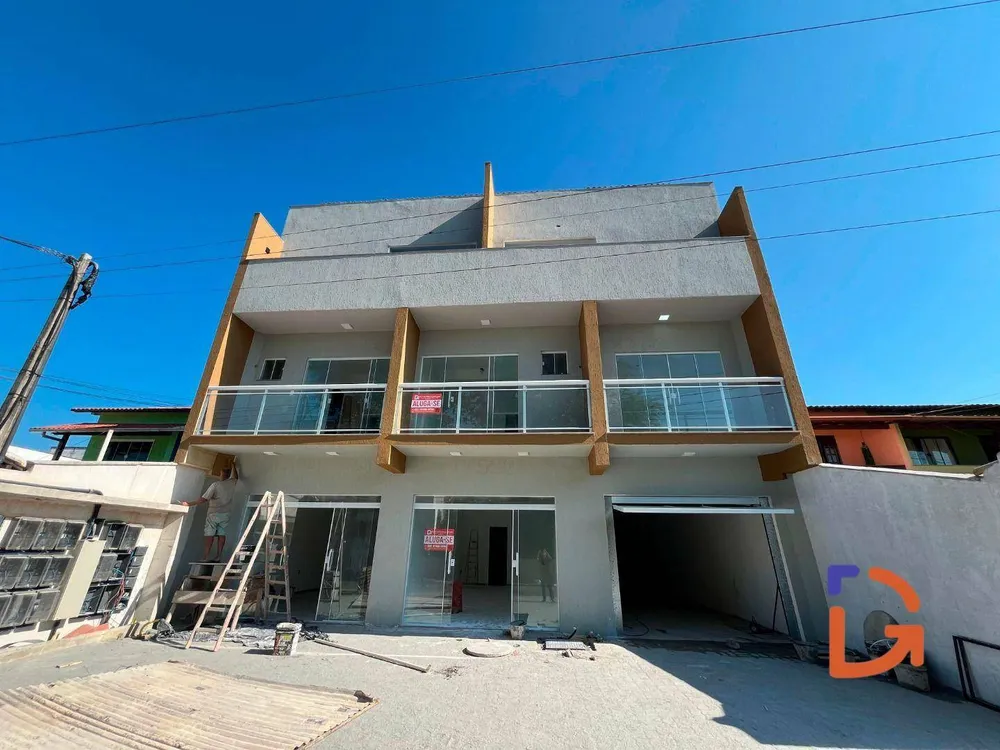 Loja-Salão, 45 m² - Foto 13