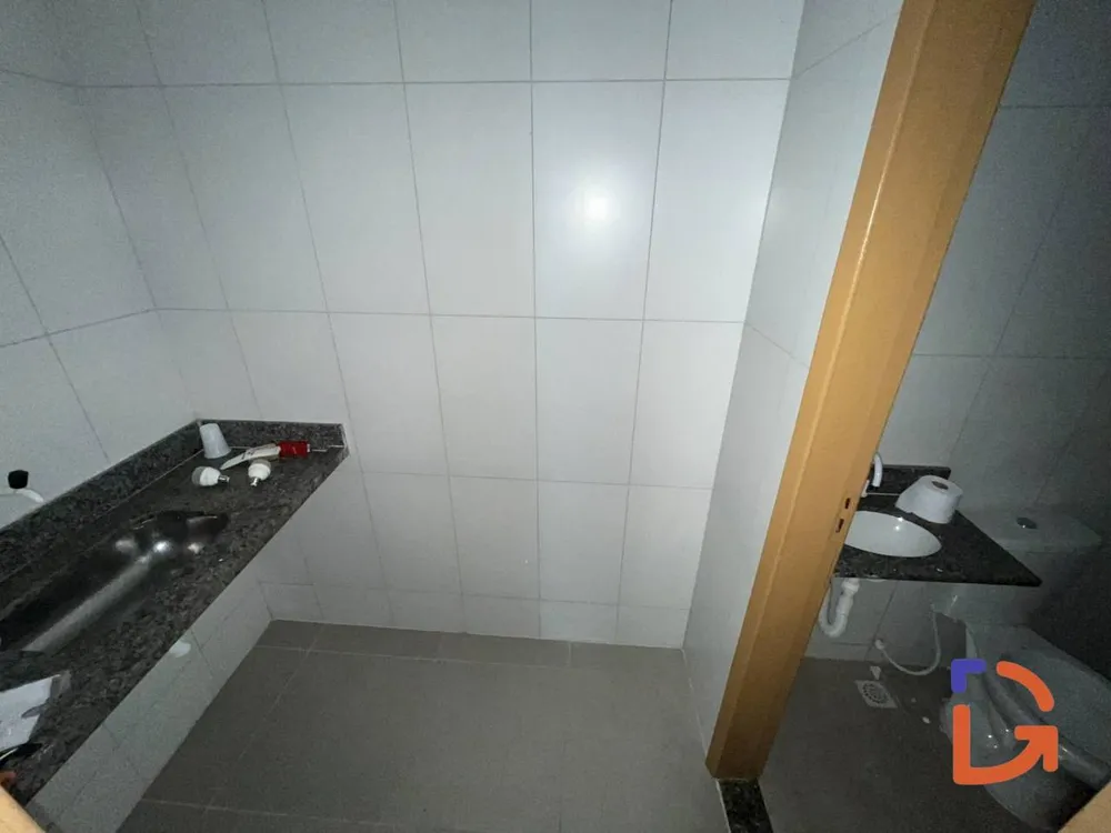 Loja-Salão, 45 m² - Foto 11