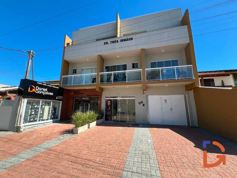 Loja-Salão, 45 m² - Foto 2