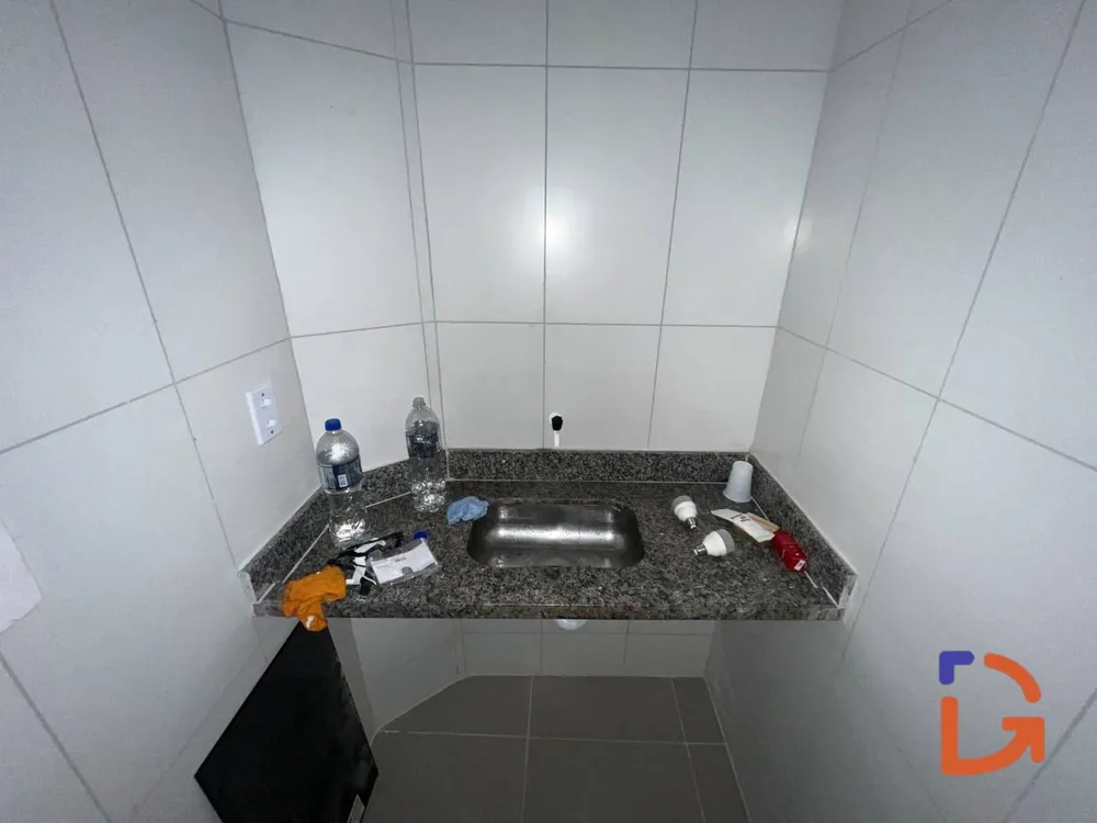 Loja-Salão, 45 m² - Foto 10