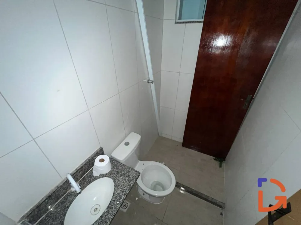Loja-Salão, 45 m² - Foto 12