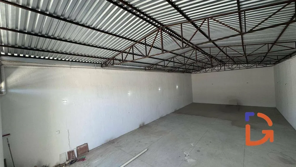 Depósito-Galpão, 360 m² - Foto 12