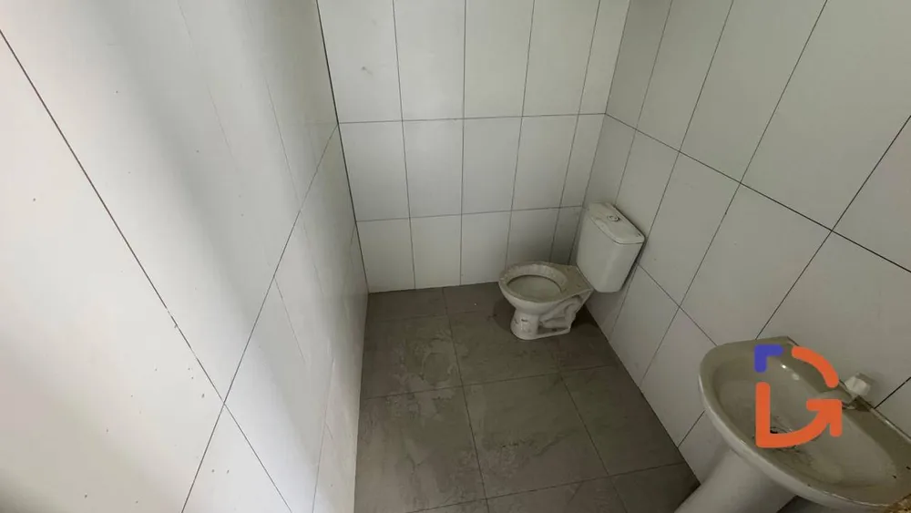 Depósito-Galpão, 360 m² - Foto 7