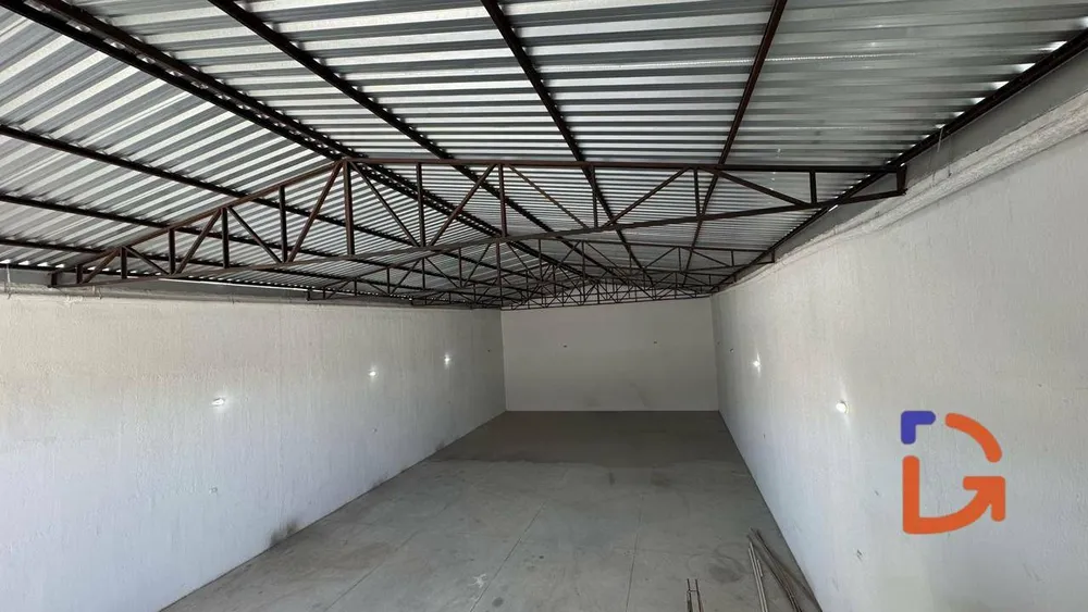 Depósito-Galpão, 360 m² - Foto 11