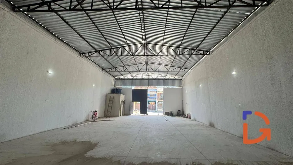 Depósito-Galpão, 360 m² - Foto 9