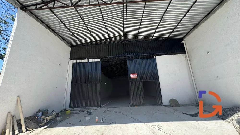 Depósito-Galpão, 360 m² - Foto 4