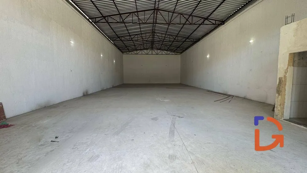 Depósito-Galpão, 360 m² - Foto 6