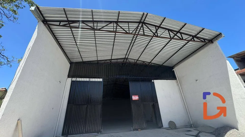 Depósito-Galpão, 360 m² - Foto 3