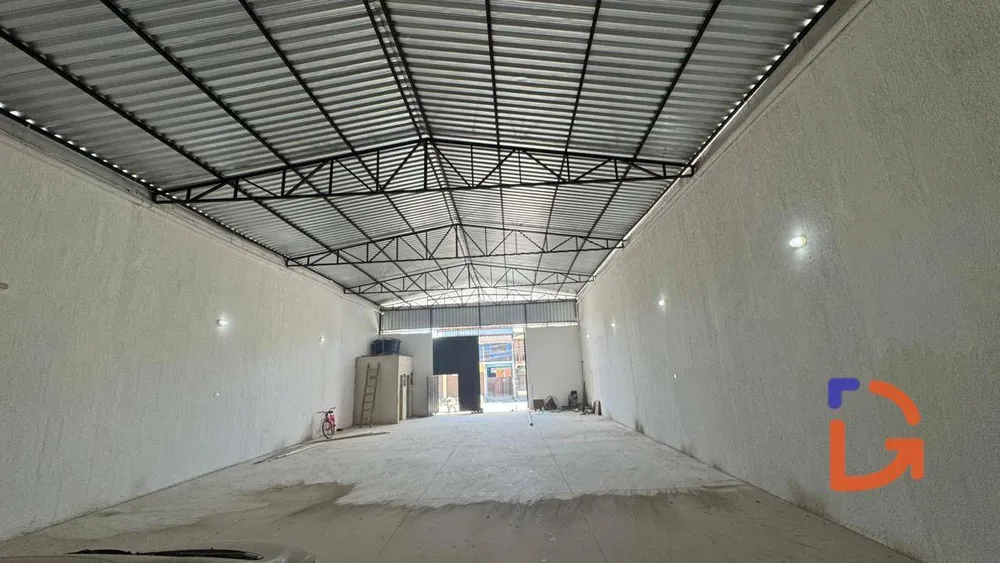 Depósito-Galpão, 360 m² - Foto 10