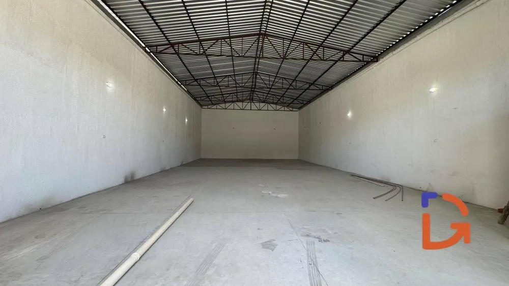 Depósito-Galpão, 360 m² - Foto 5