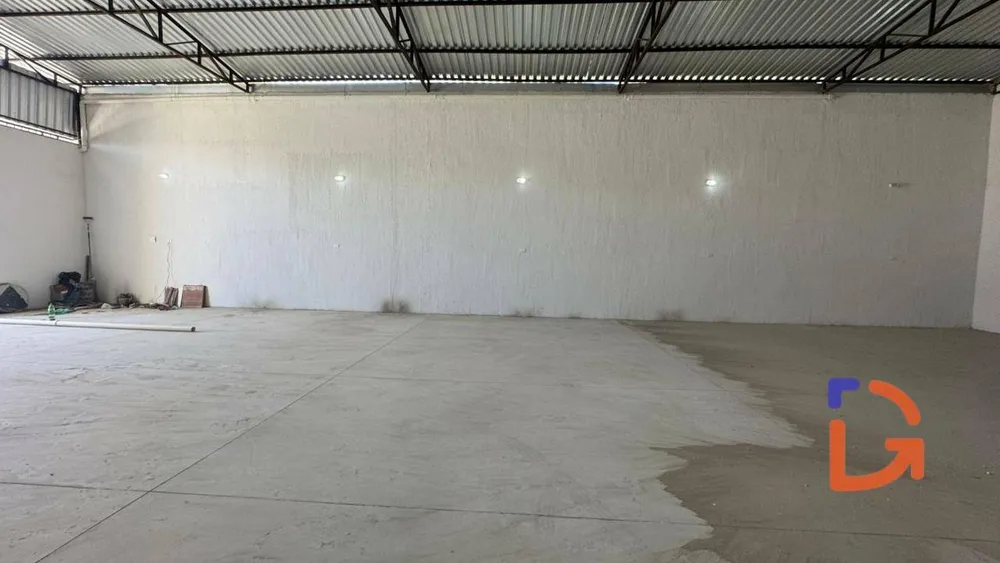 Depósito-Galpão, 360 m² - Foto 8