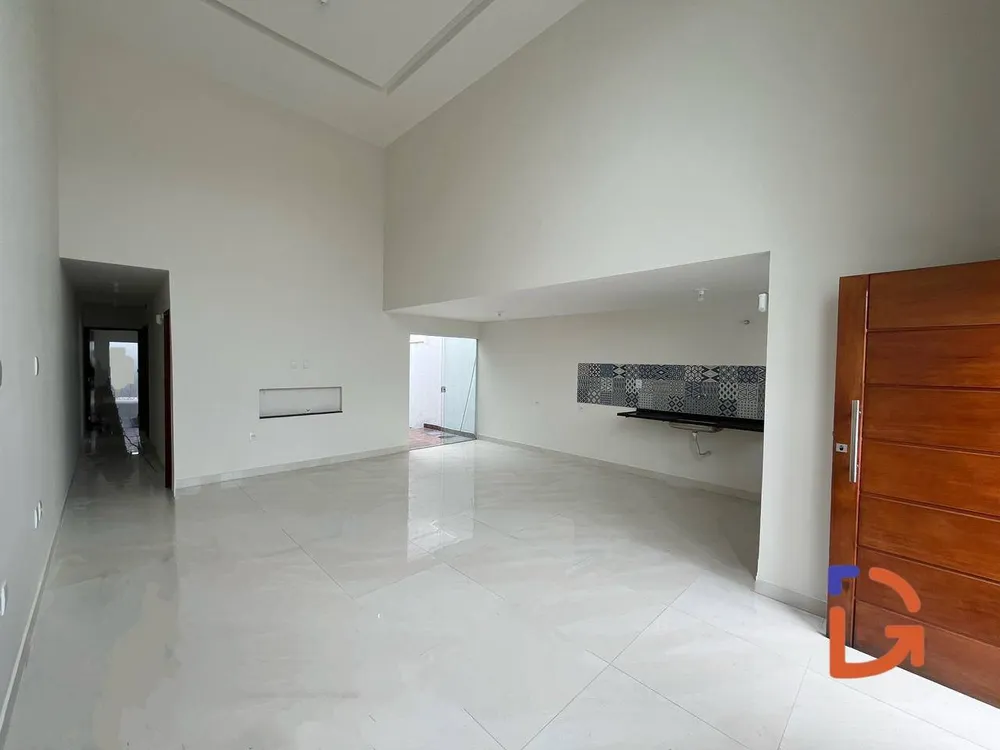 Casa, 3 quartos, 110 m² - Foto 2
