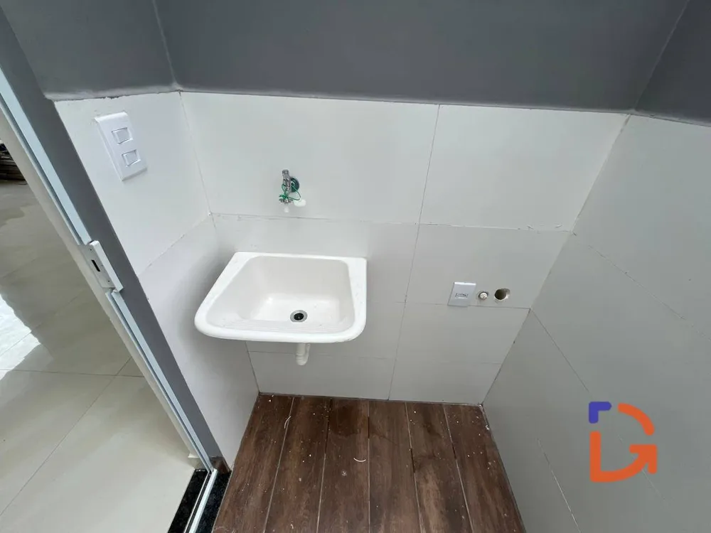 Casa, 3 quartos, 110 m² - Foto 22