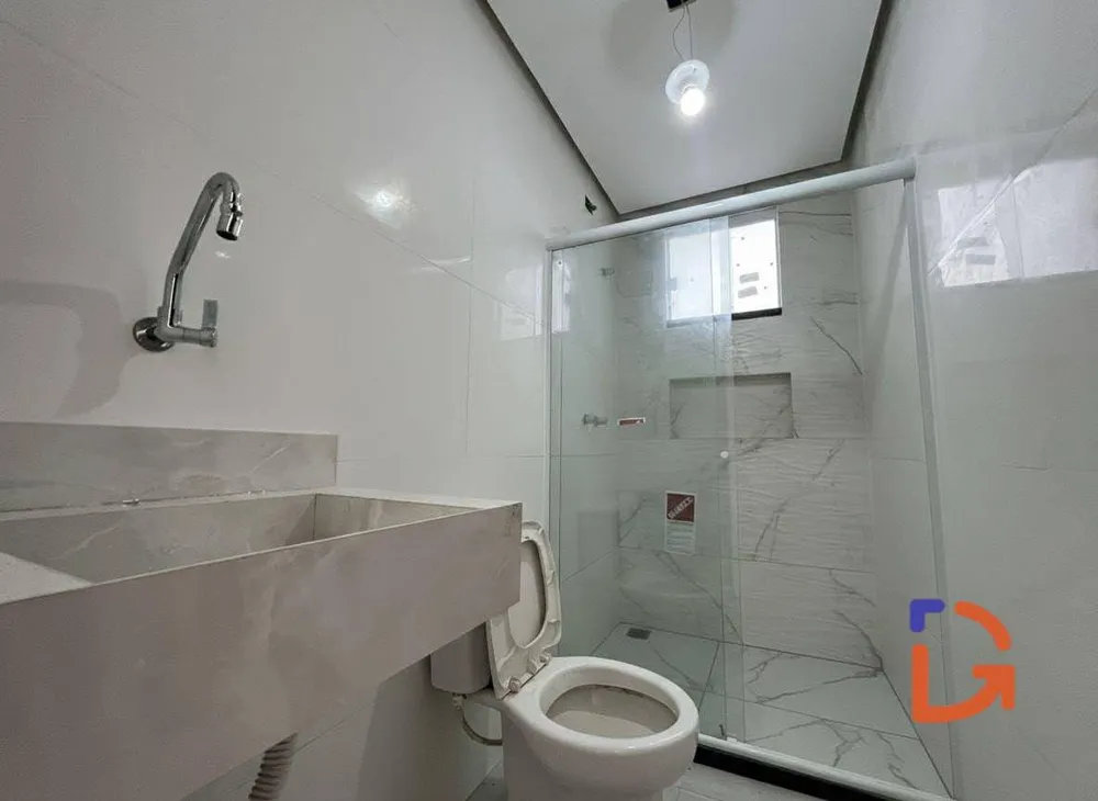 Casa, 3 quartos, 110 m² - Foto 12