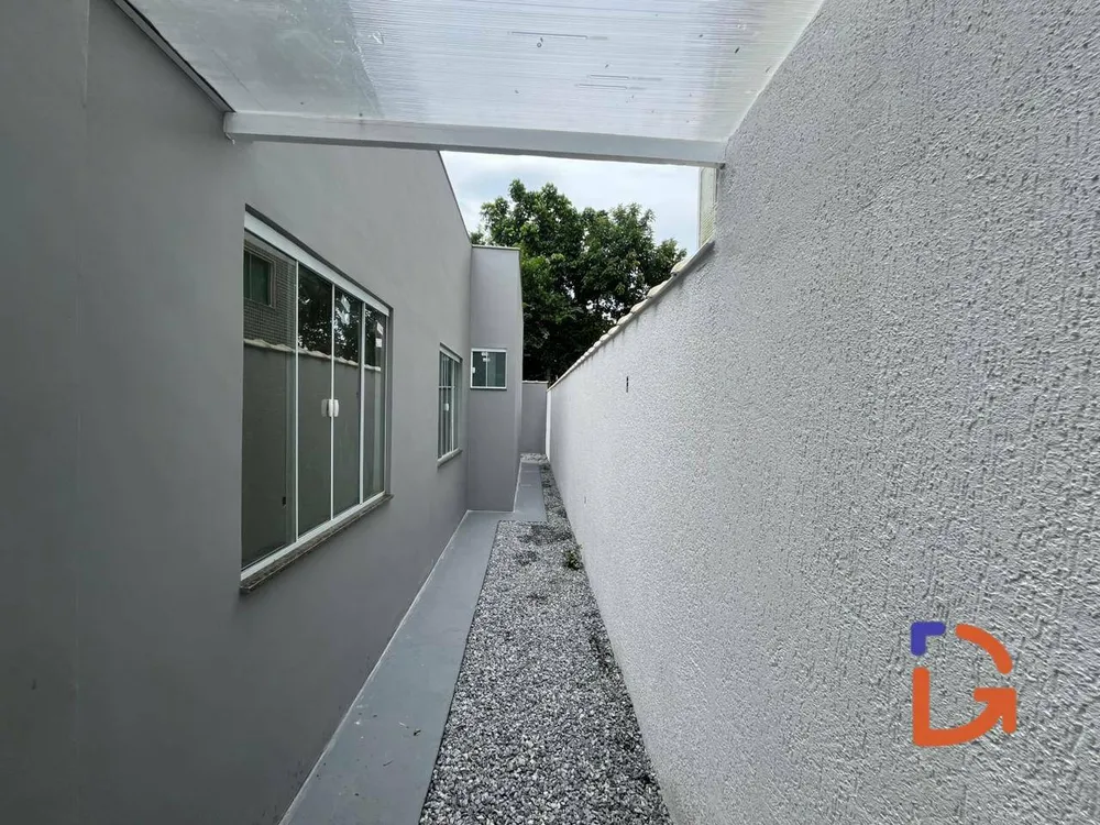 Casa, 3 quartos, 110 m² - Foto 14