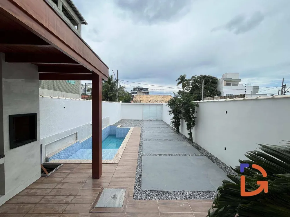 Casa, 3 quartos, 110 m² - Foto 8