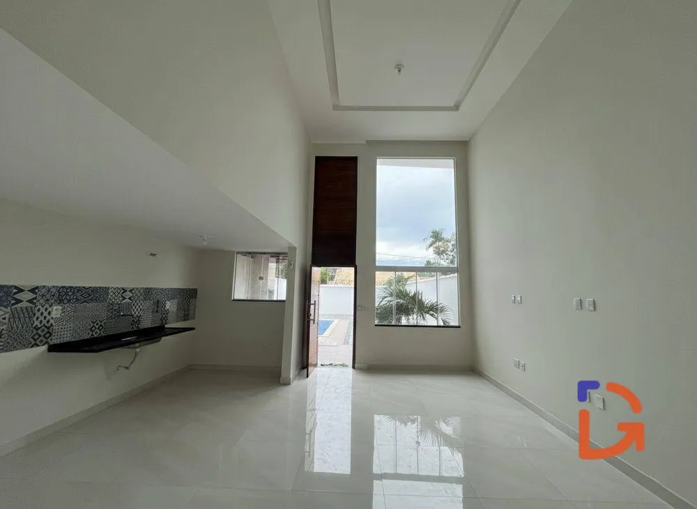 Casa, 3 quartos, 110 m² - Foto 3
