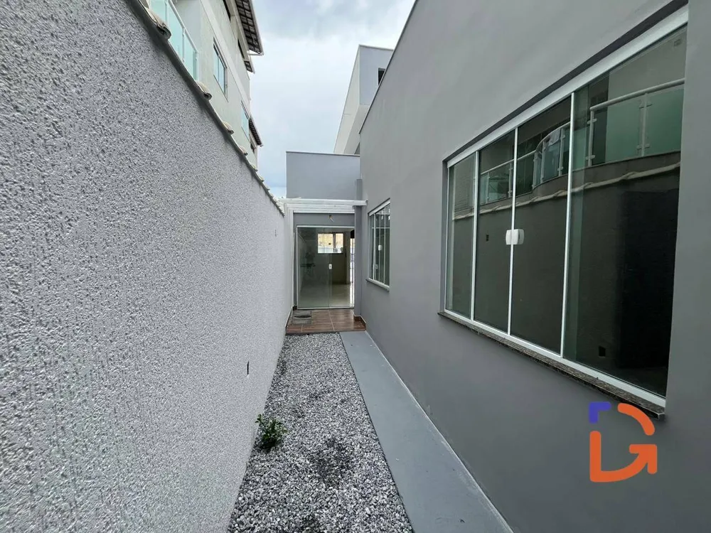 Casa, 3 quartos, 110 m² - Foto 13