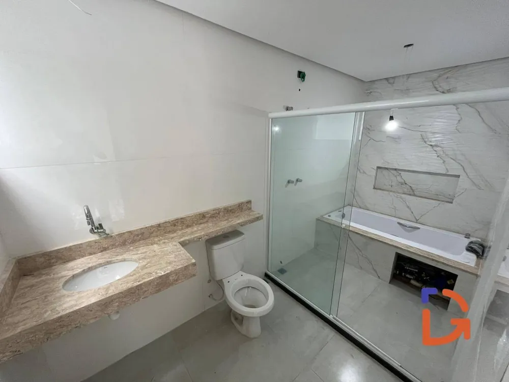 Casa, 3 quartos, 110 m² - Foto 11