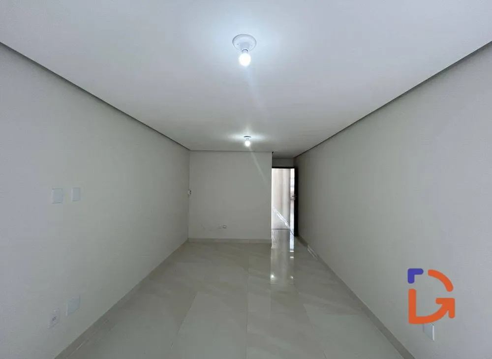 Casa, 3 quartos, 110 m² - Foto 1
