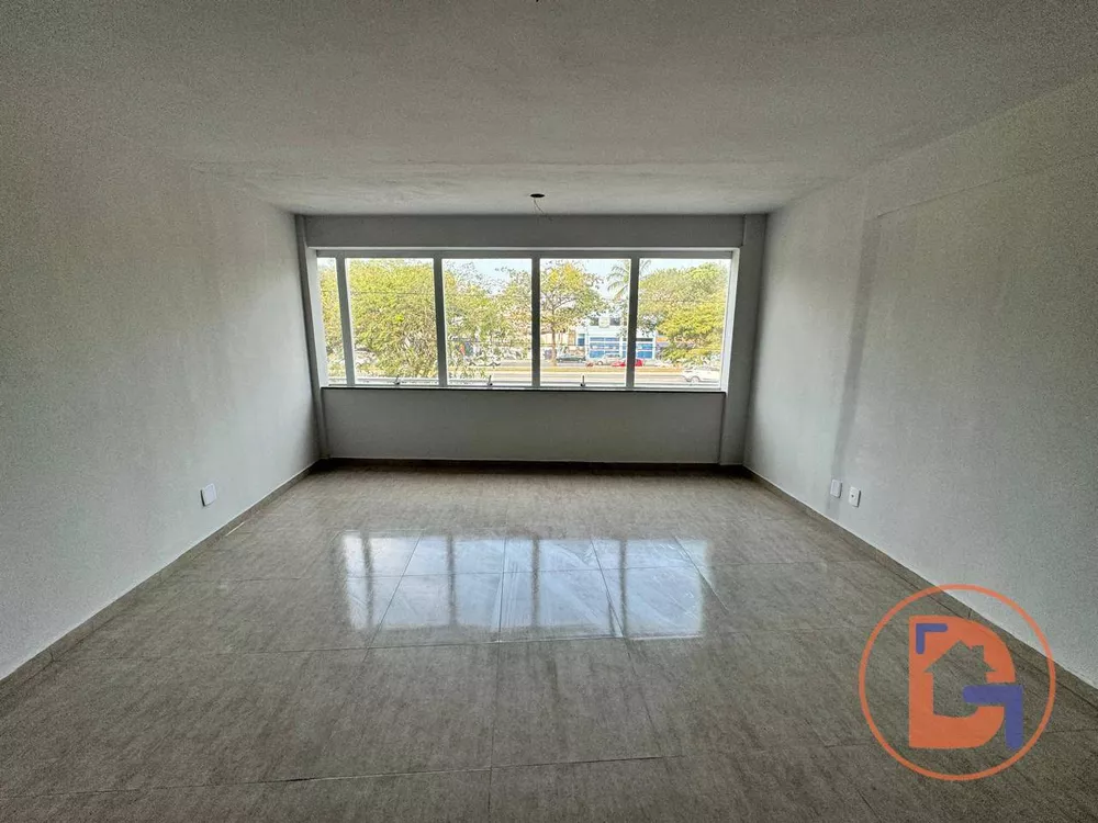Sala-Conjunto, 30 m² - Foto 1