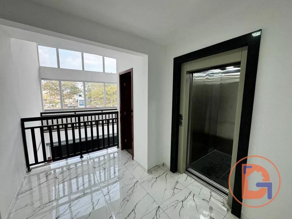 Sala-Conjunto, 30 m² - Foto 14