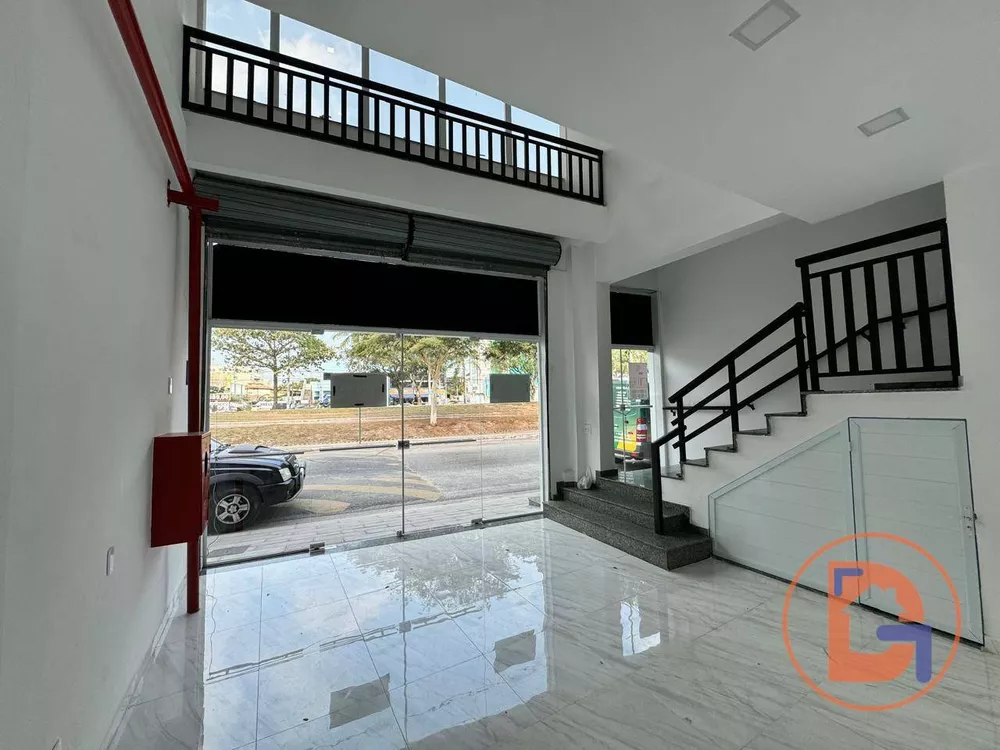 Sala-Conjunto, 30 m² - Foto 11