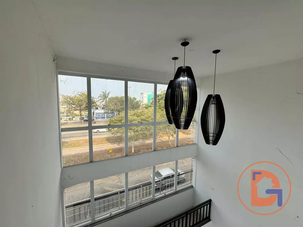 Sala-Conjunto, 30 m² - Foto 22