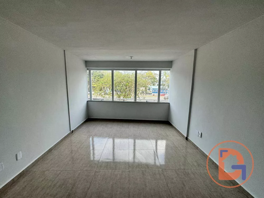 Sala-Conjunto, 30 m² - Foto 4