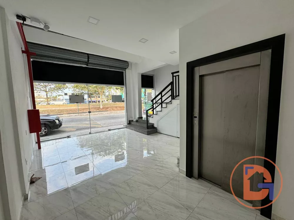 Sala-Conjunto, 30 m² - Foto 18