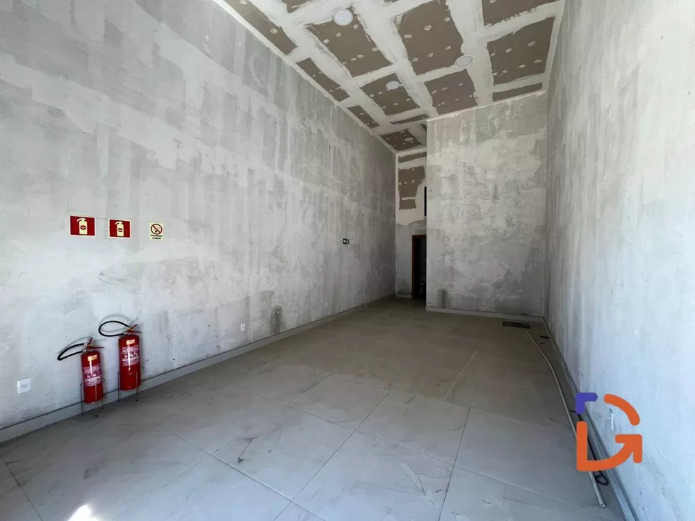 Loja-Salão, 38 m² - Foto 1