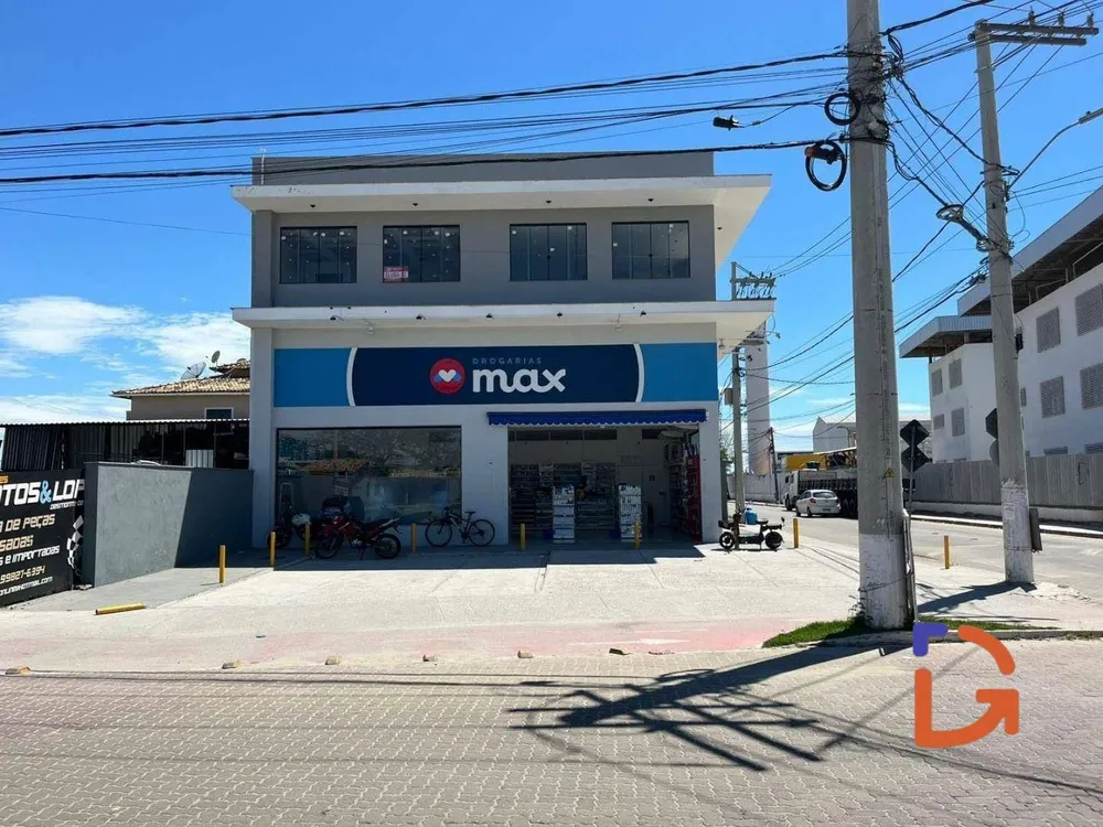 Loja-Salão, 38 m² - Foto 10