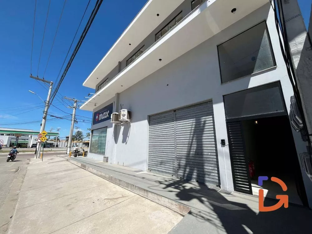 Loja-Salão, 38 m² - Foto 2