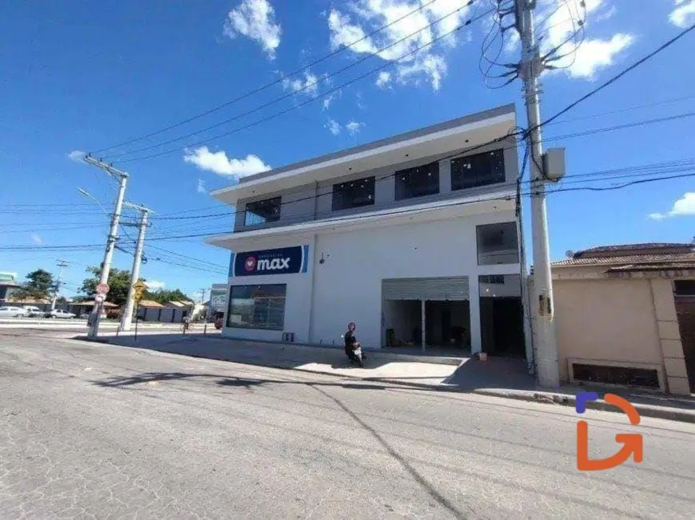 Loja-Salão, 38 m² - Foto 9